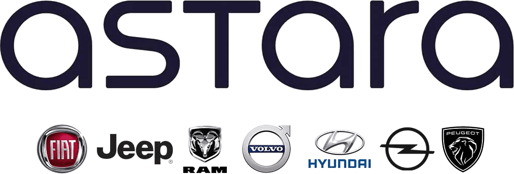 Logo Astara
