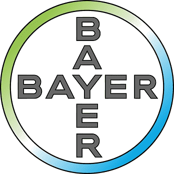 Logo Bayer