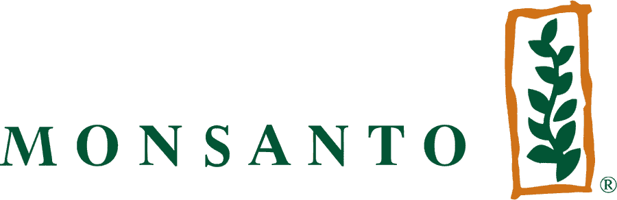 Logo Monsanto