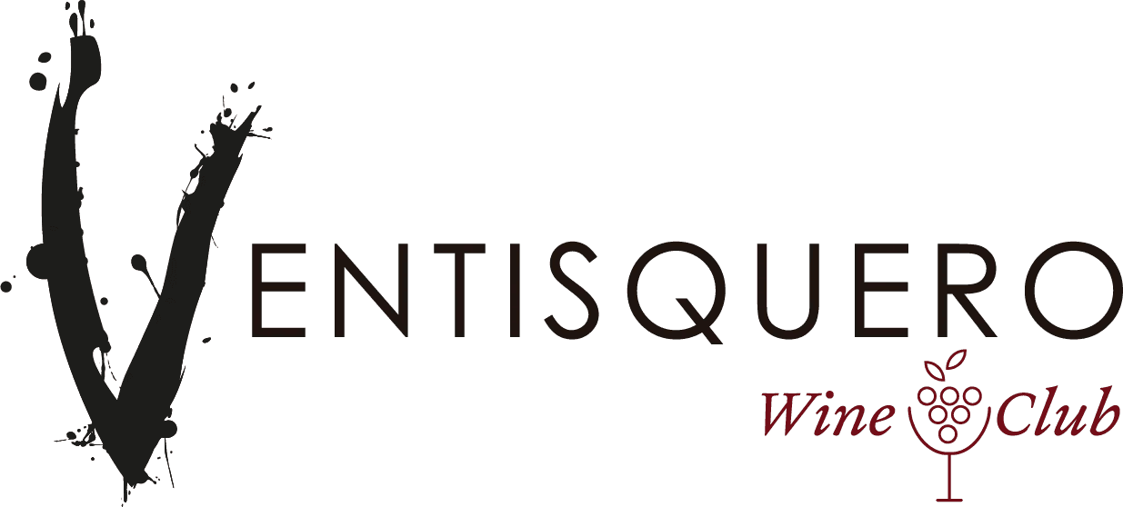 Logo Viña Ventisquero